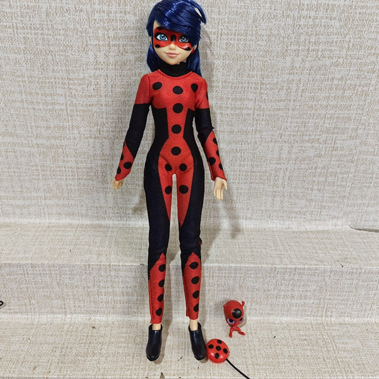 Bonecas de Personagens