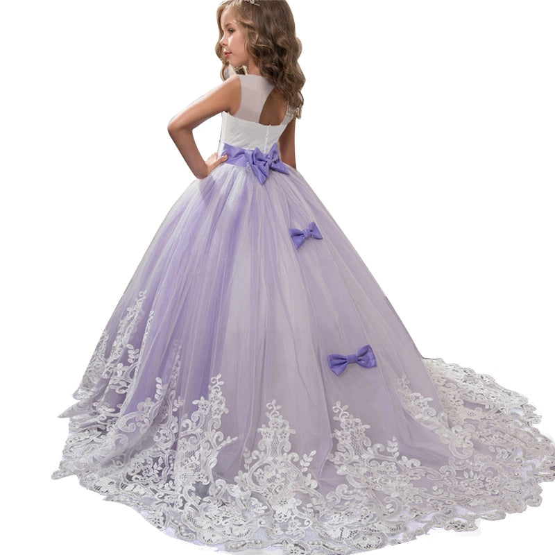 Vestido Princesa Aniversário