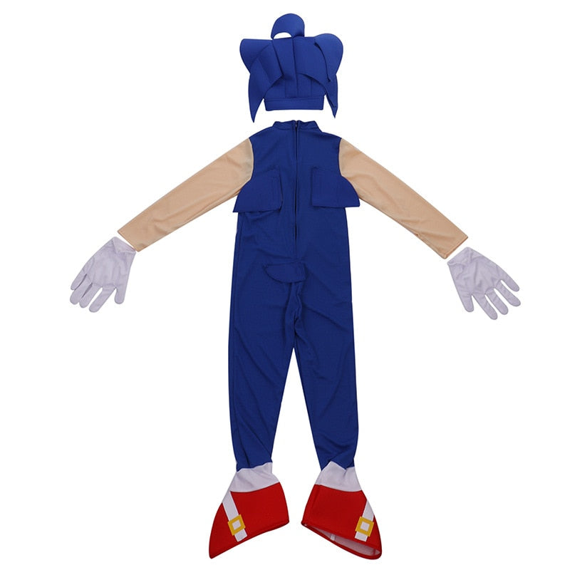 Fantasia Sonic