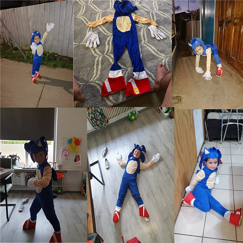 Fantasia Sonic