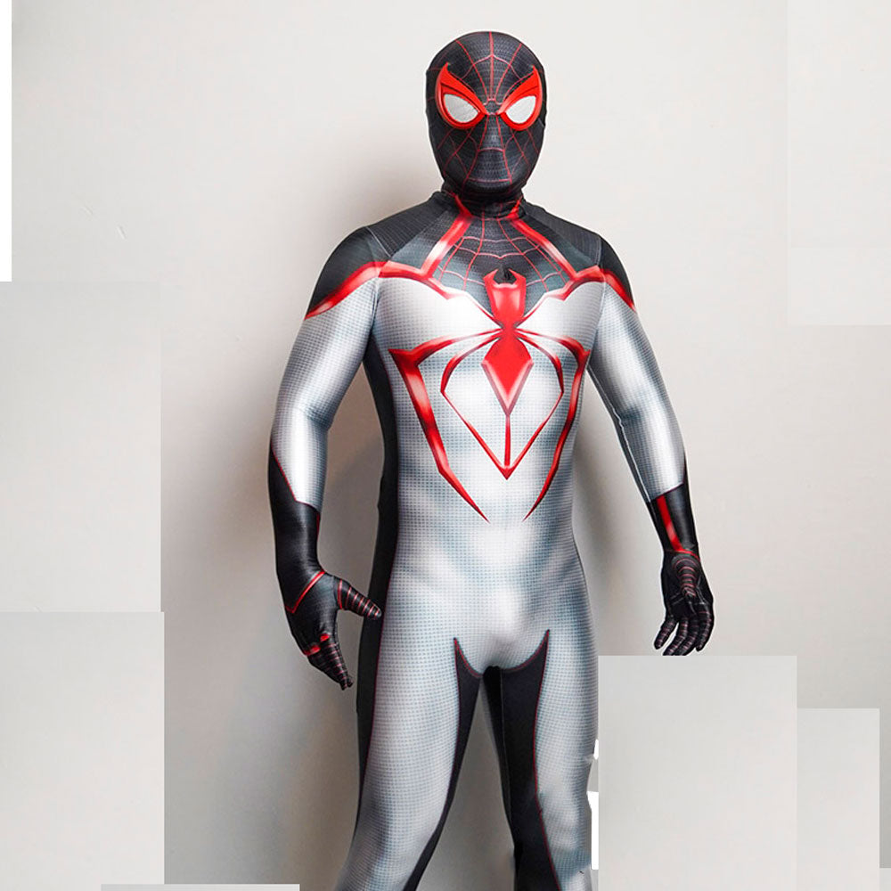 Spiderman
