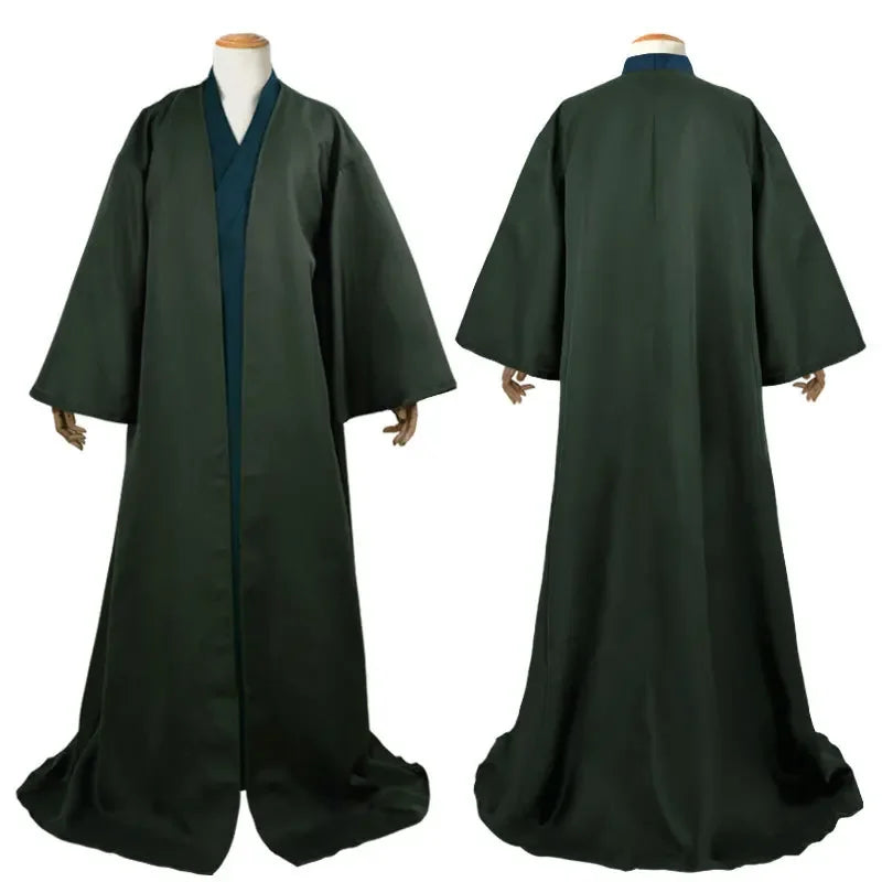 Cosplay de Lord Voldemort