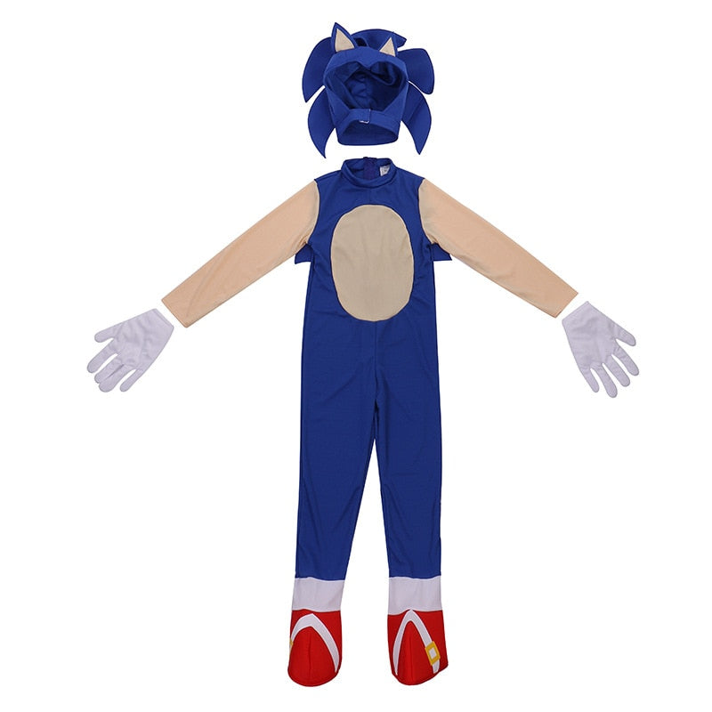 Fantasia Sonic