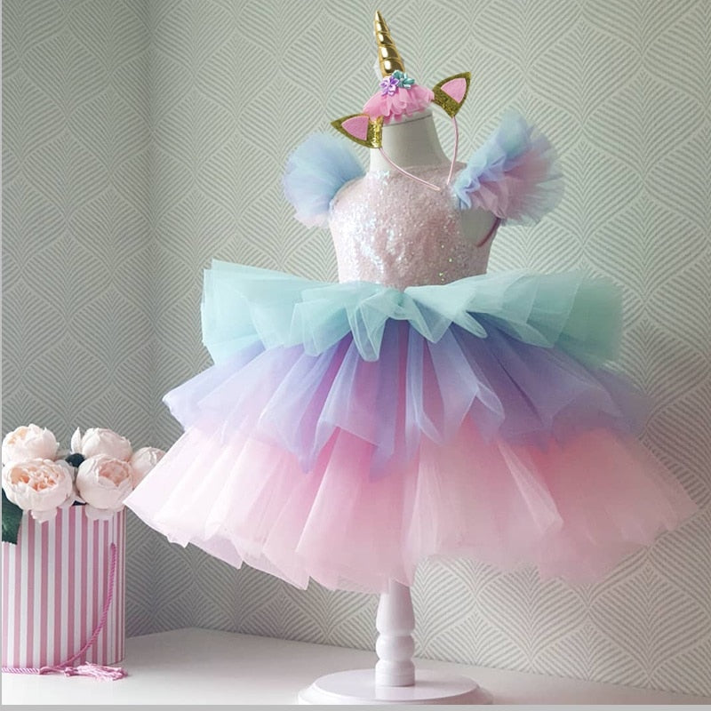 Princesa Unicornio