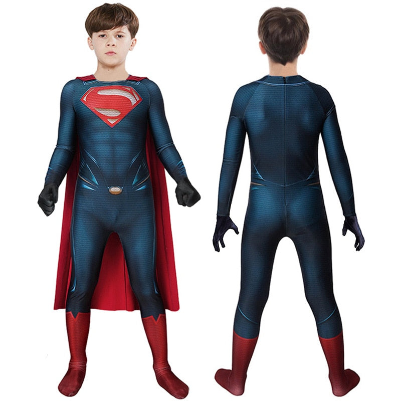 Super-Homem Fantasia