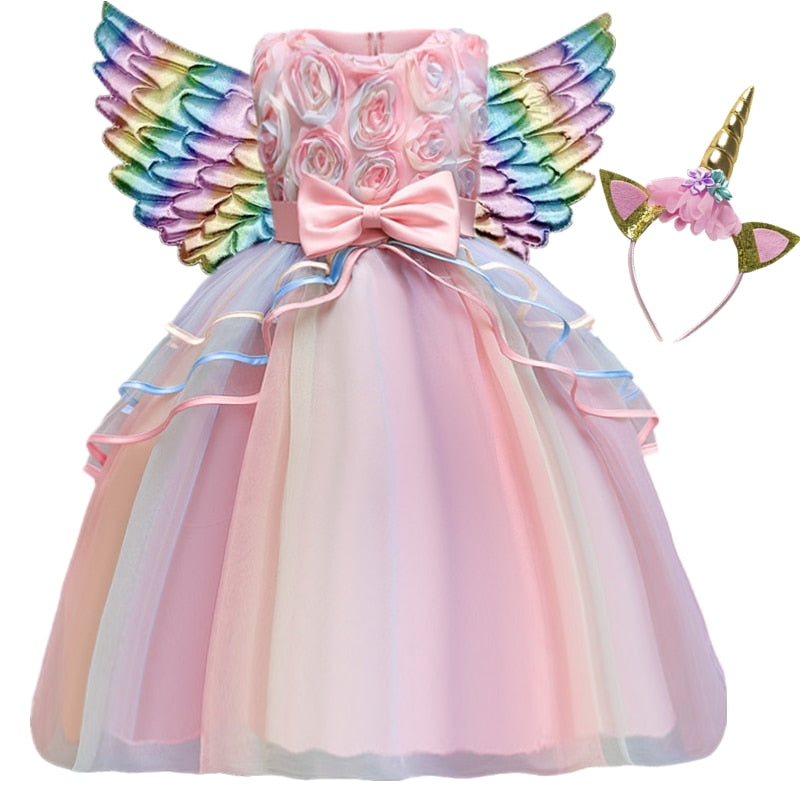 Princesa Unicornio