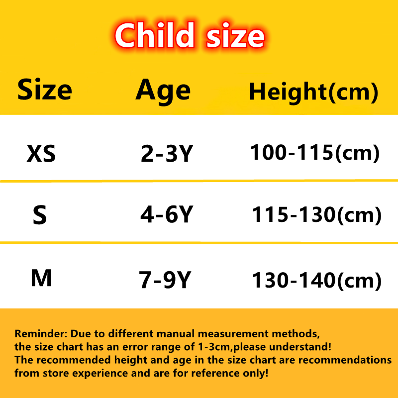 A Bela e a Fera Cosplay Infantil