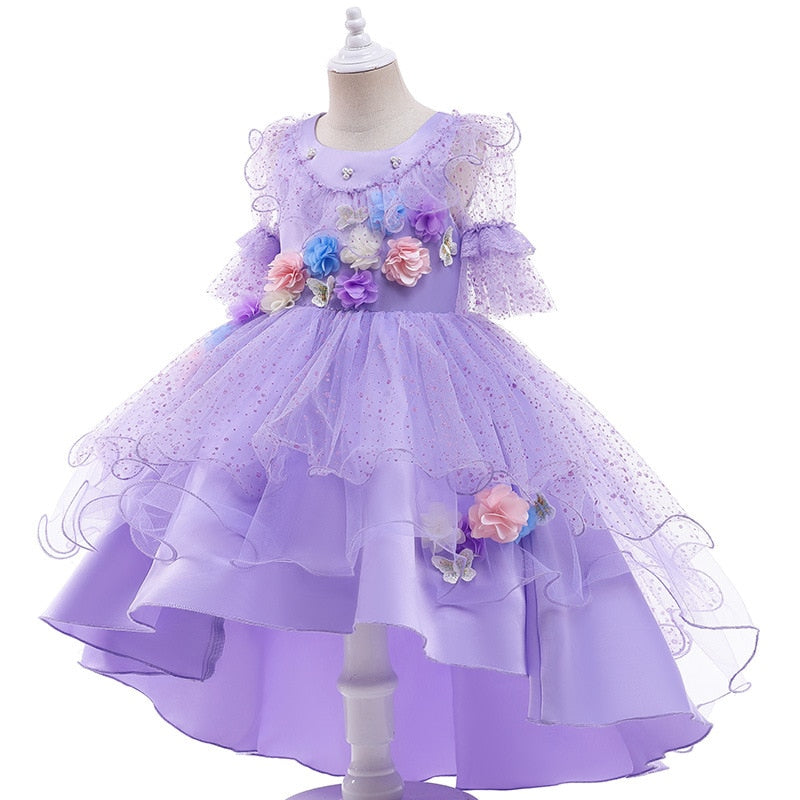 Fantasias Encanto Mirabel