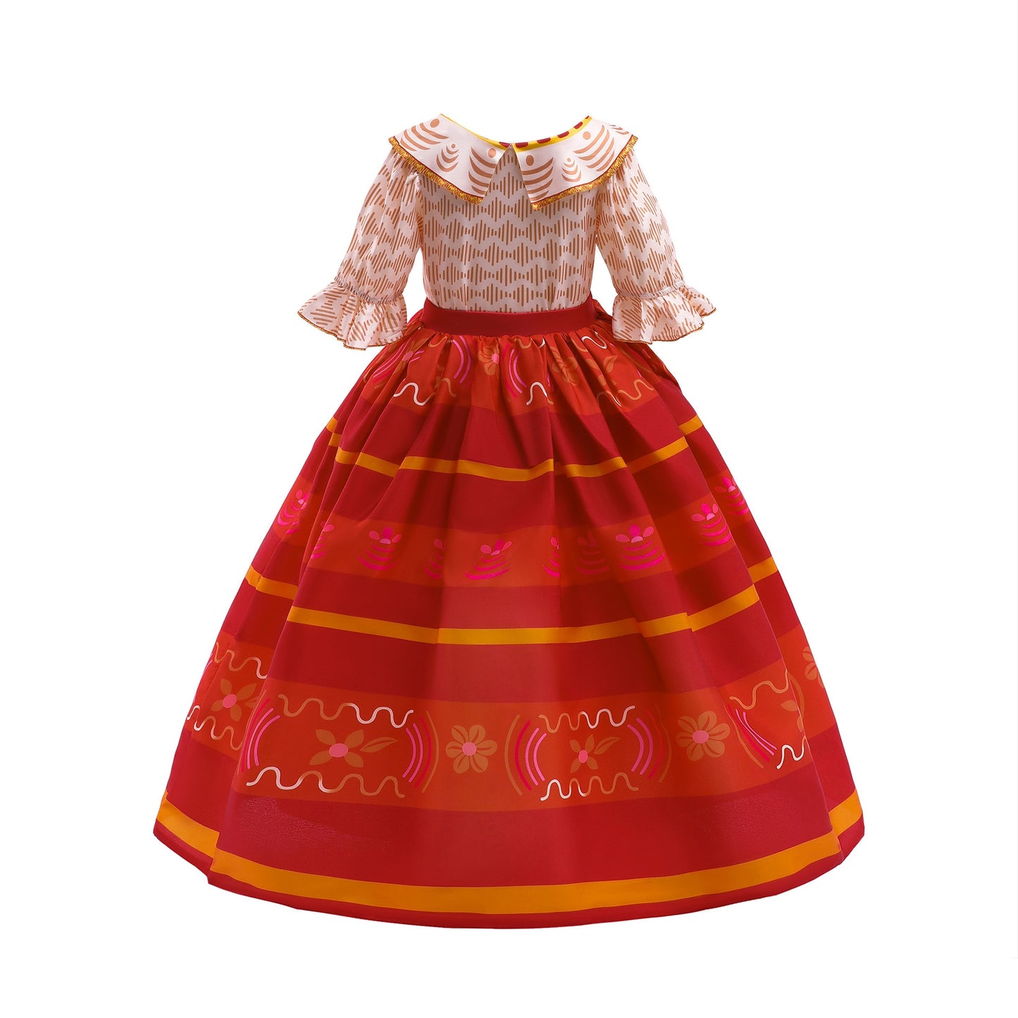 Fantasias Encanto Mirabel