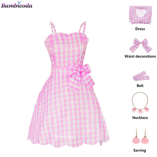 Fantasia Barbie 2023