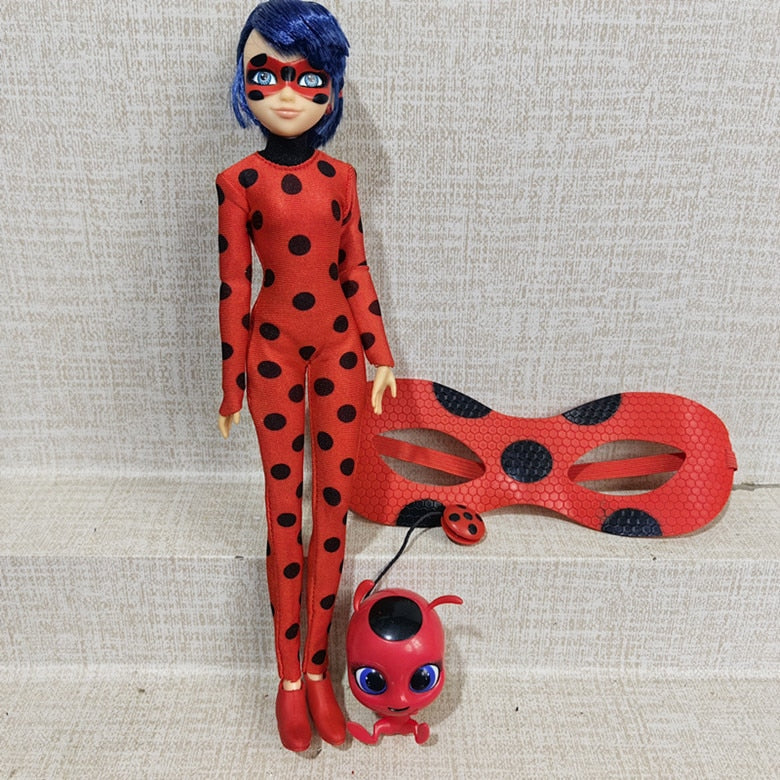 Bonecas de Personagens