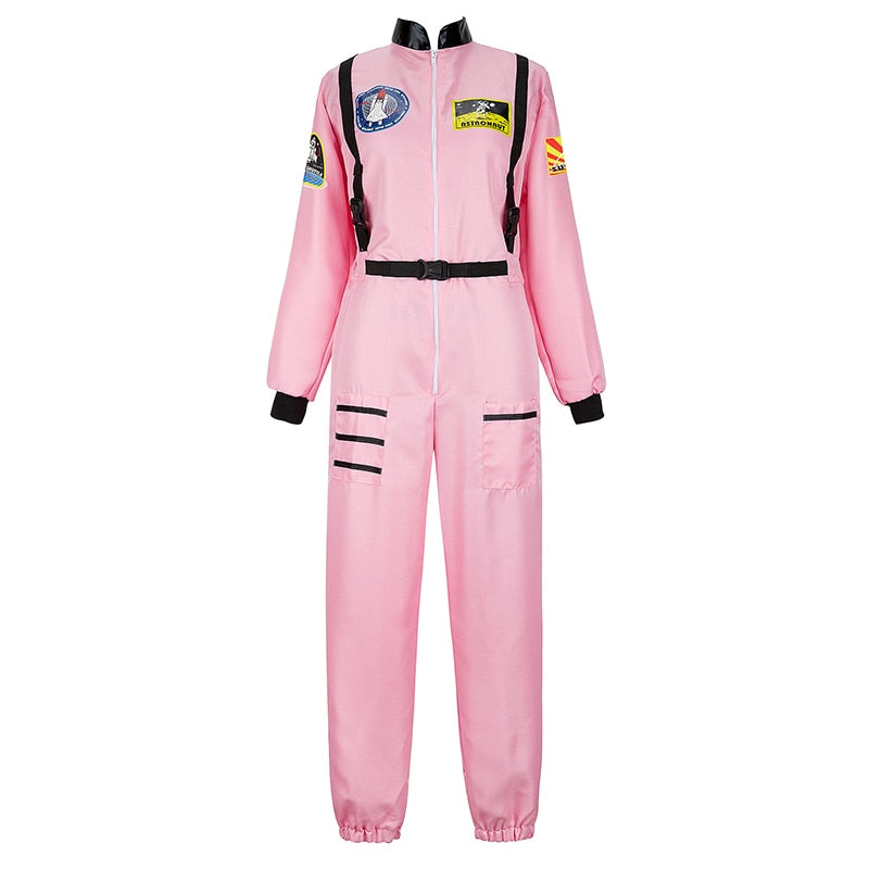 Traje de Astronauta