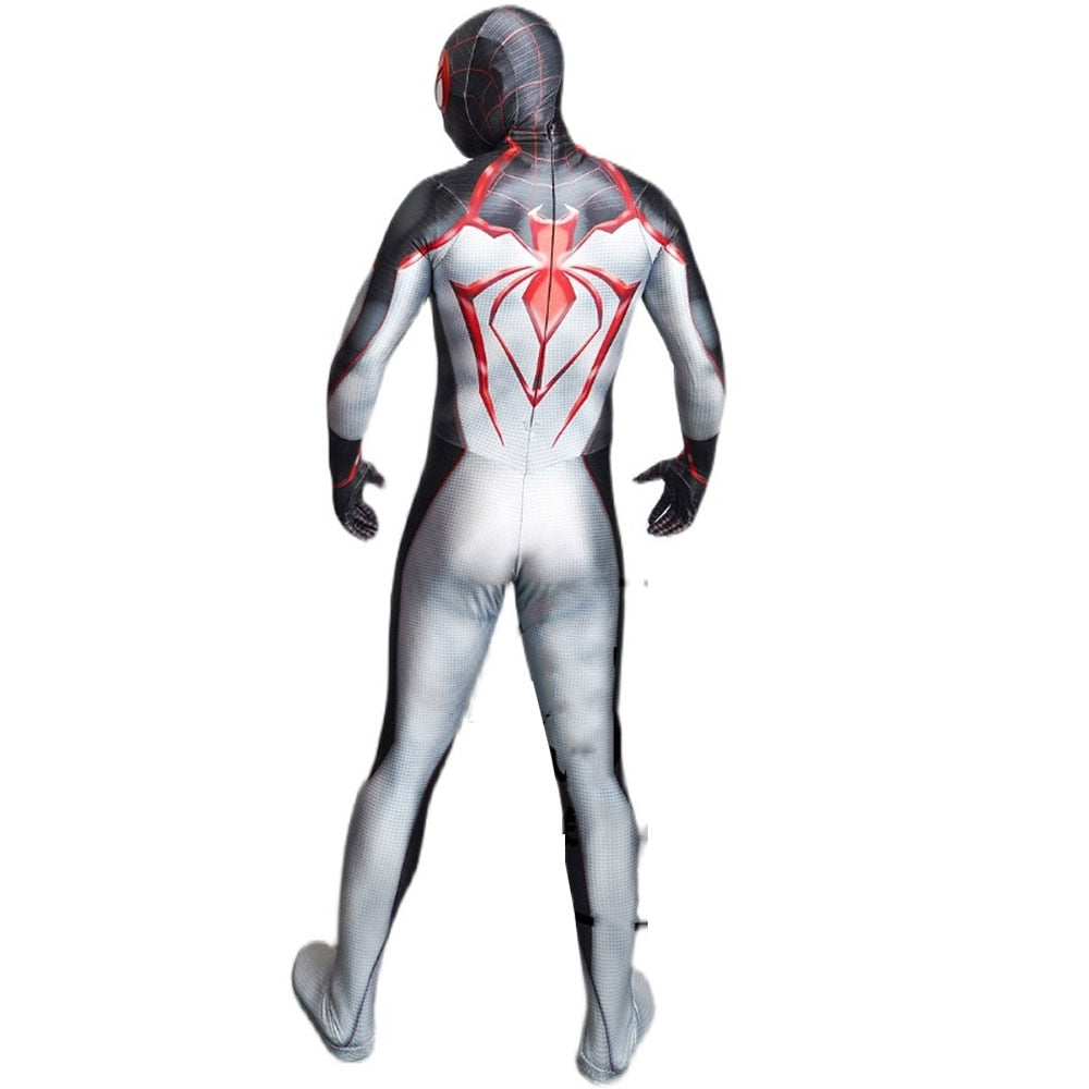 Spiderman