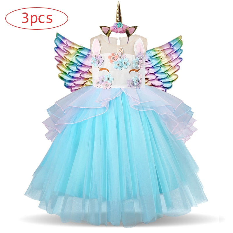 Princesa Unicornio