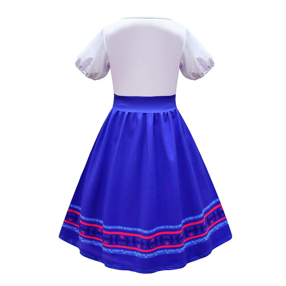Fantasias Encanto Mirabel
