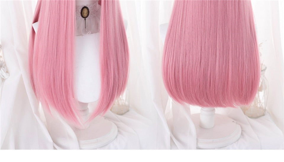 Perucas de Cosplay