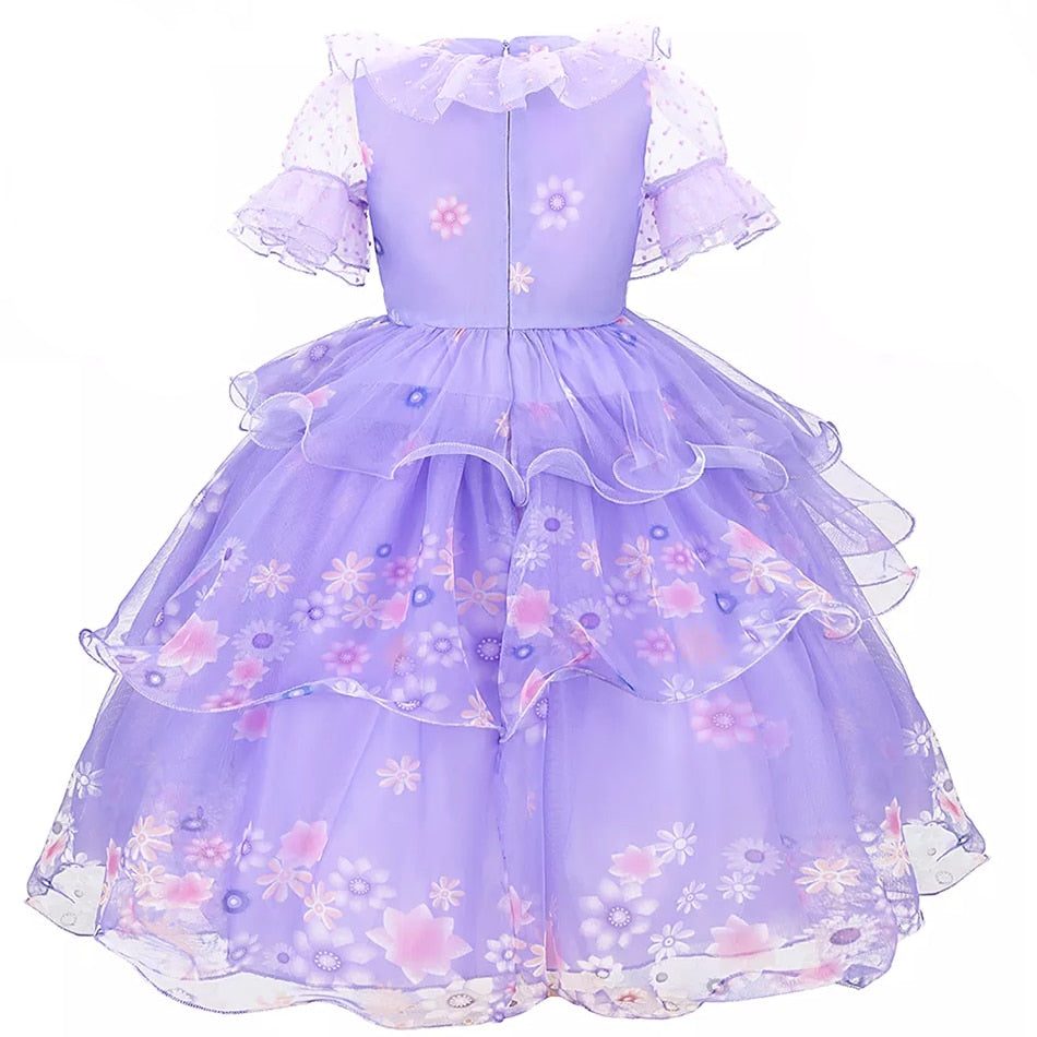 Fantasias Encanto Mirabel