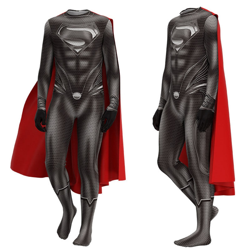 Super-Homem Fantasia