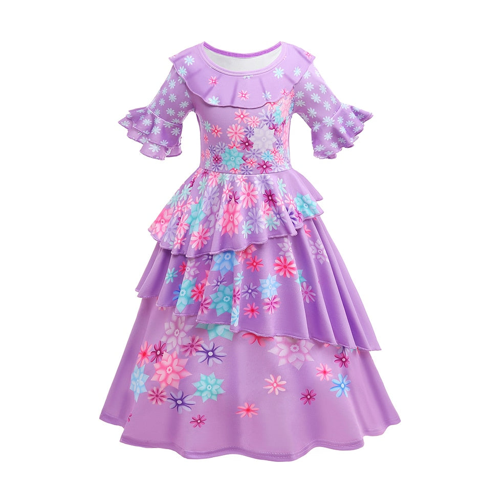 Fantasias Encanto Mirabel