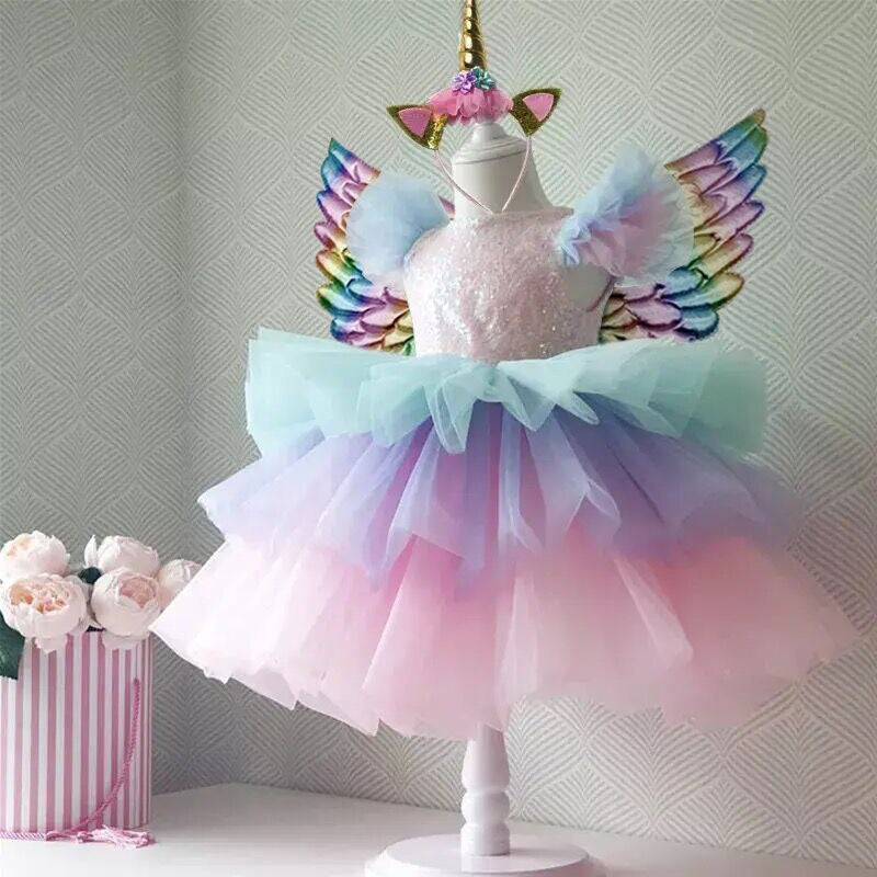 Princesa Unicornio