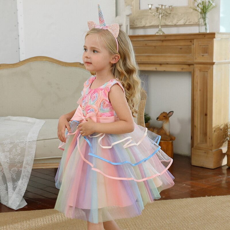 Princesa Unicornio
