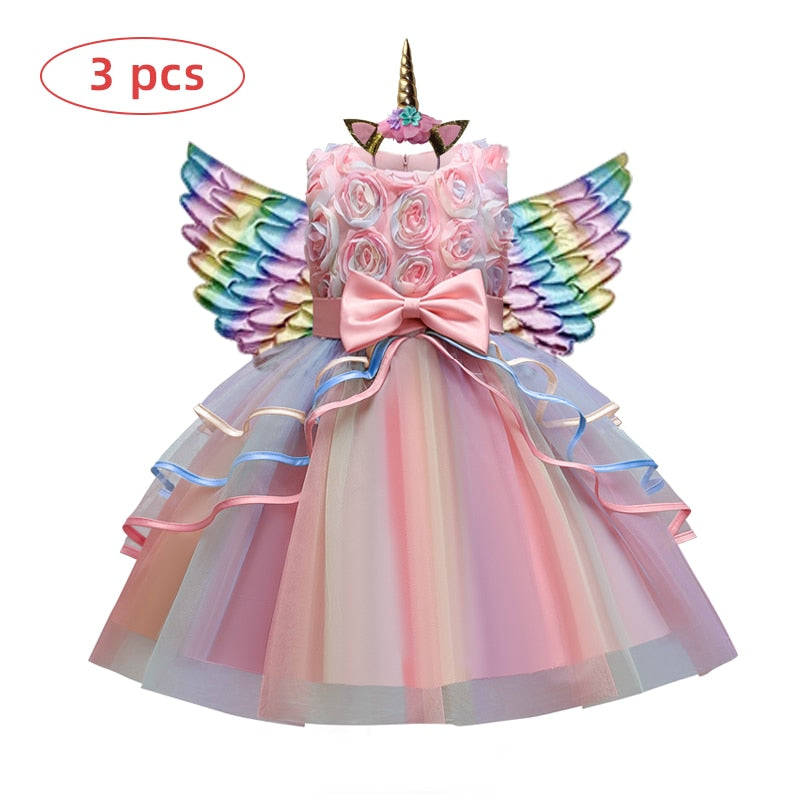 Princesa Unicornio