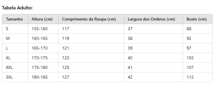 Fantasia Boneca Annabelle