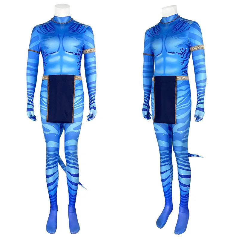 Avatar Masculino Cosplay