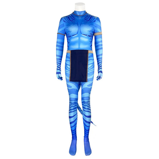 Avatar Masculino Cosplay