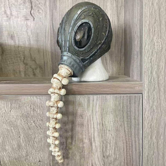 Máscara Sandman Elmo dos Sonhos