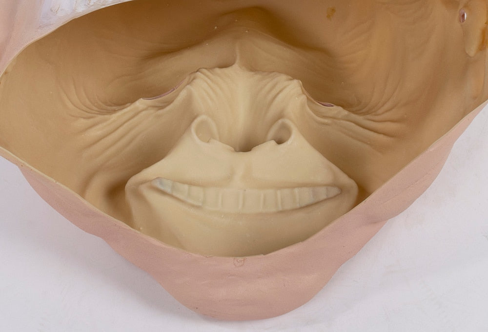 Máscara de Cosplay Joe Biden