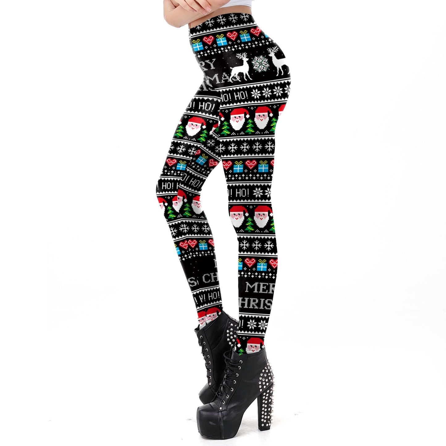 LEGGINGS de Cosplay