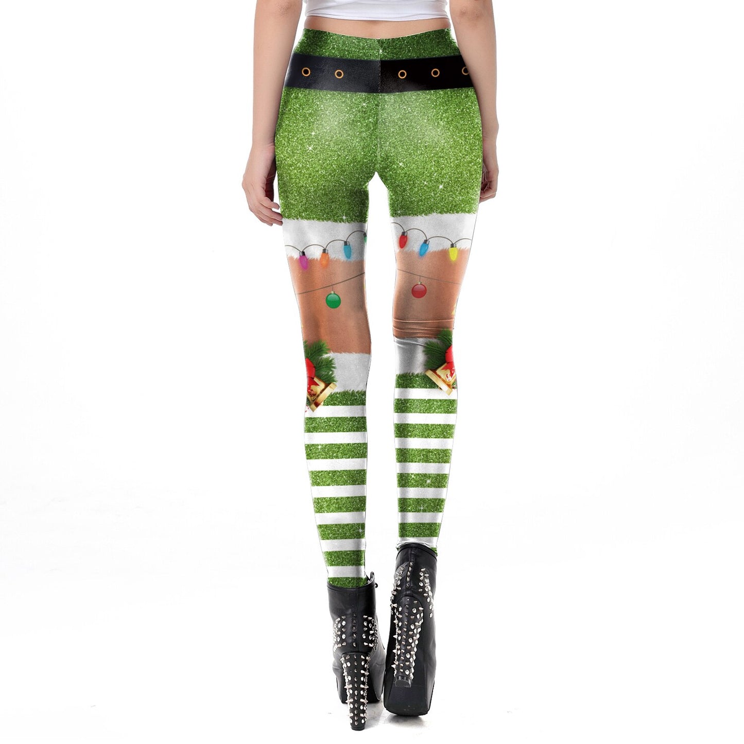 LEGGINGS de Cosplay