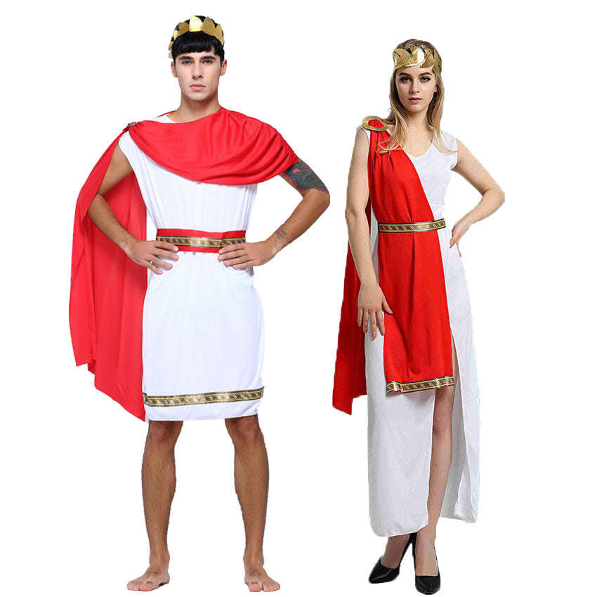 Roupas de deuses sales gregos