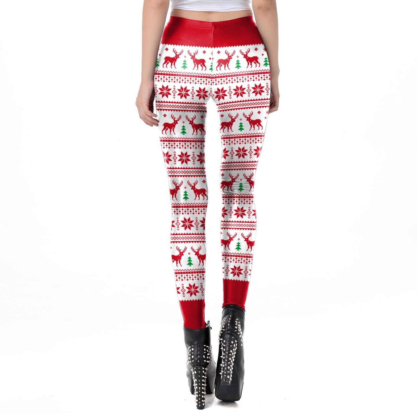LEGGINGS de Cosplay