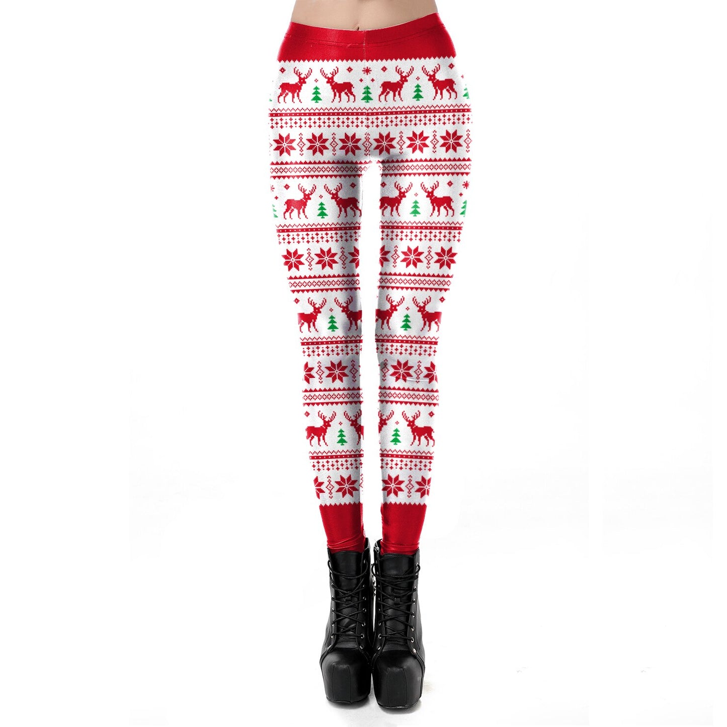 LEGGINGS de Cosplay