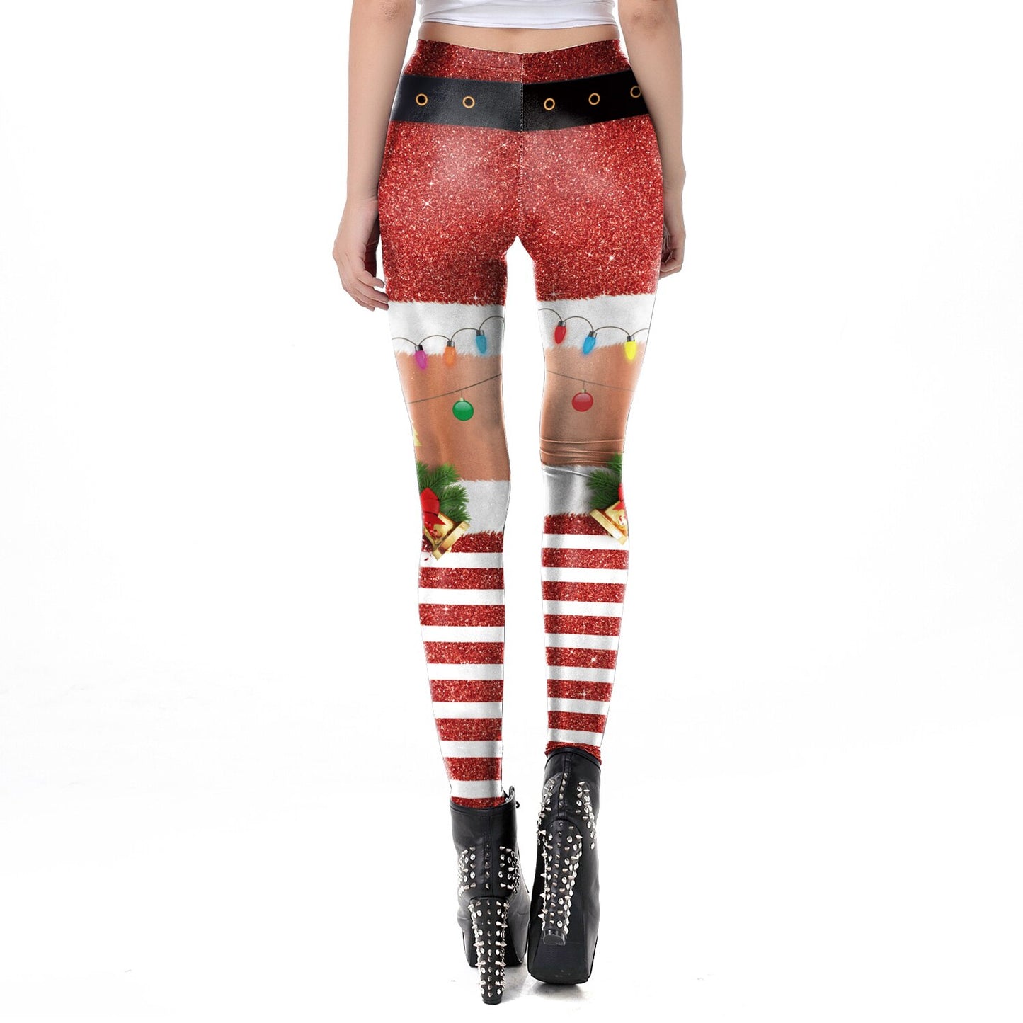 LEGGINGS de Cosplay