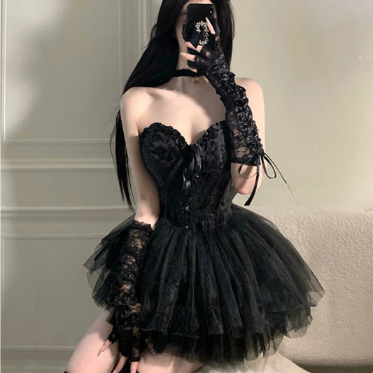 Fantasia de Fada Anjo