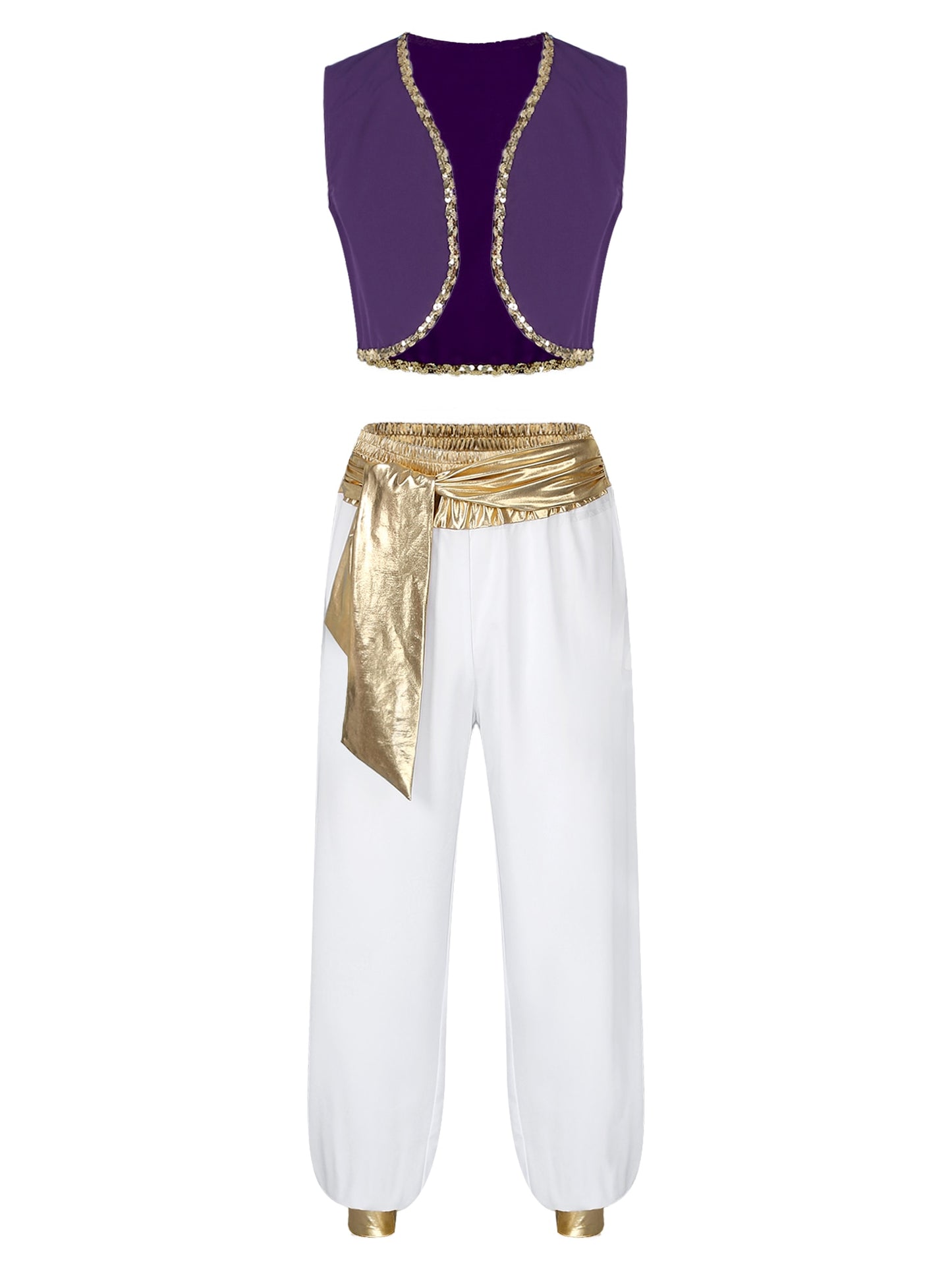 Fantasia de Aladdin