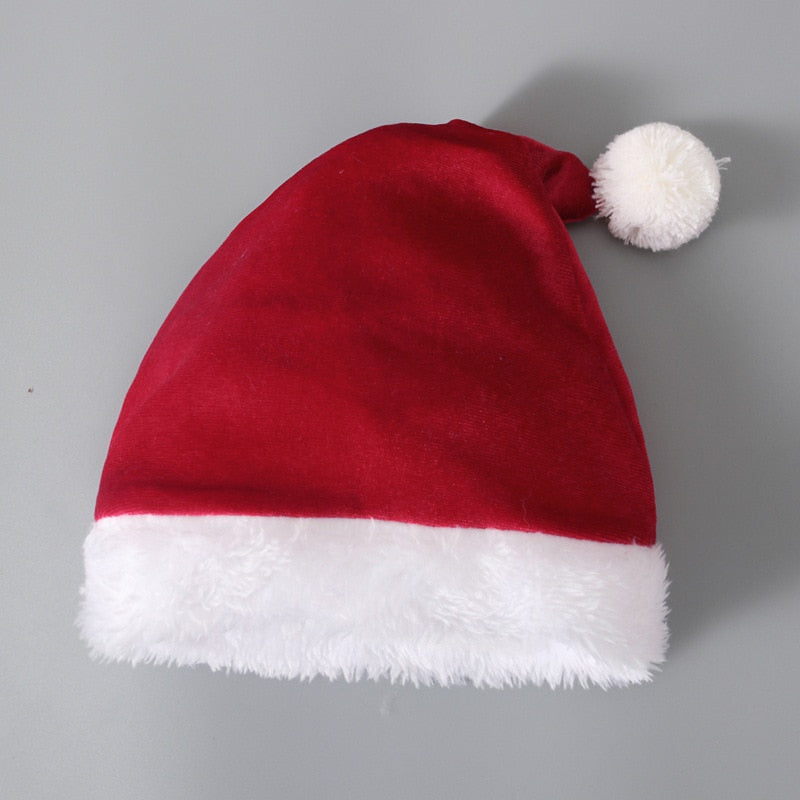 Fantasia Papai Noel Infantil