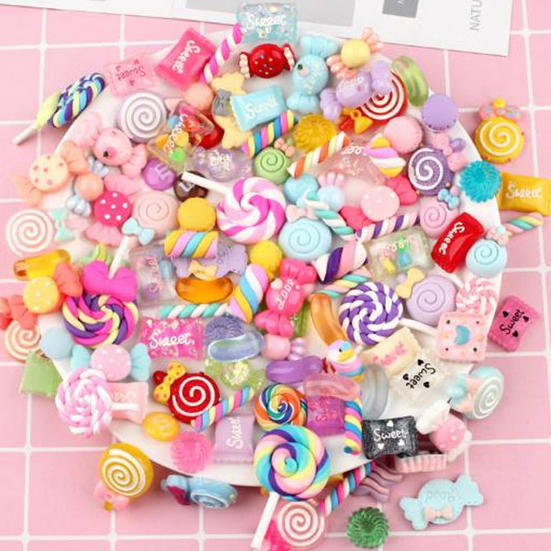 Sapatos arco-íris doce feitos à mão para Fantasia