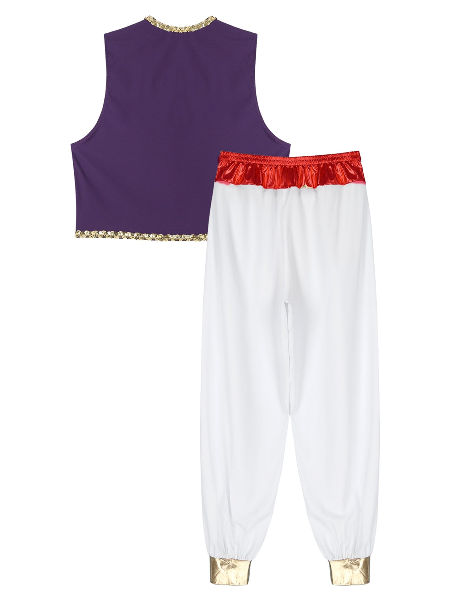 Fantasia de Aladdin