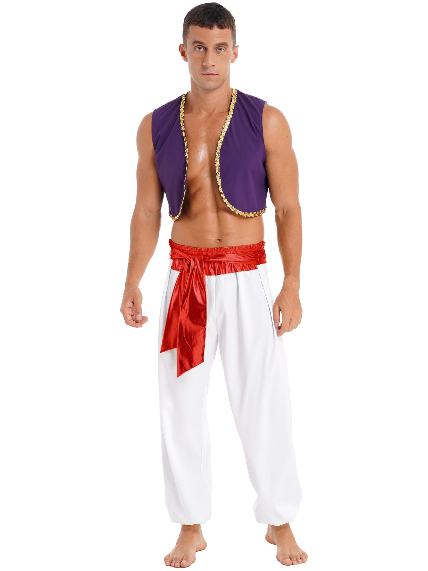 Fantasia de Aladdin