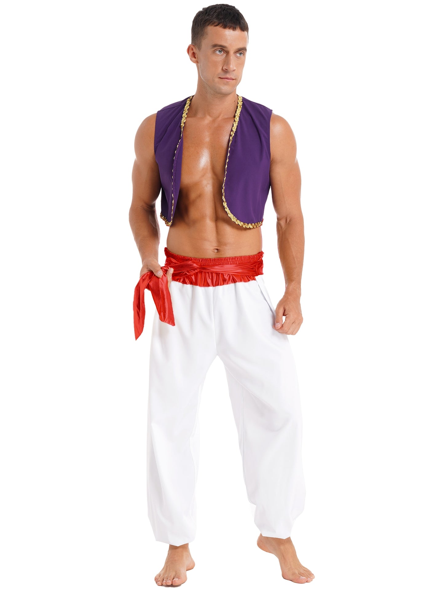Fantasia de Aladdin