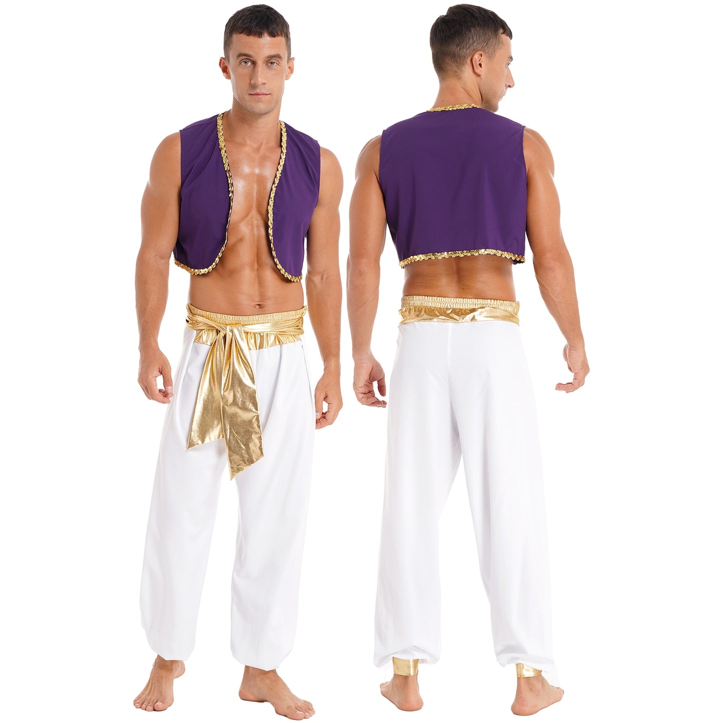 Fantasia de Aladdin