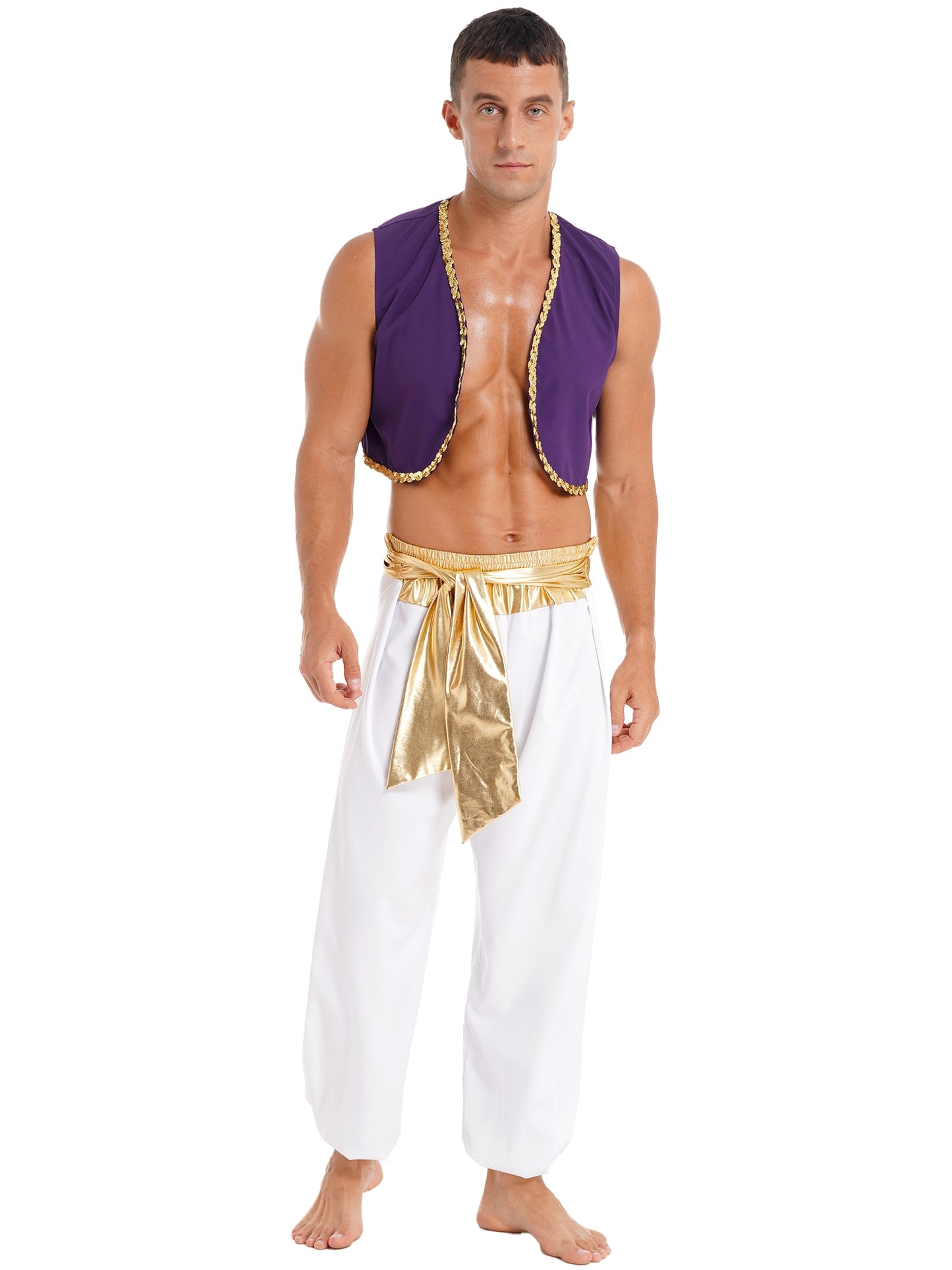 Fantasia de Aladdin