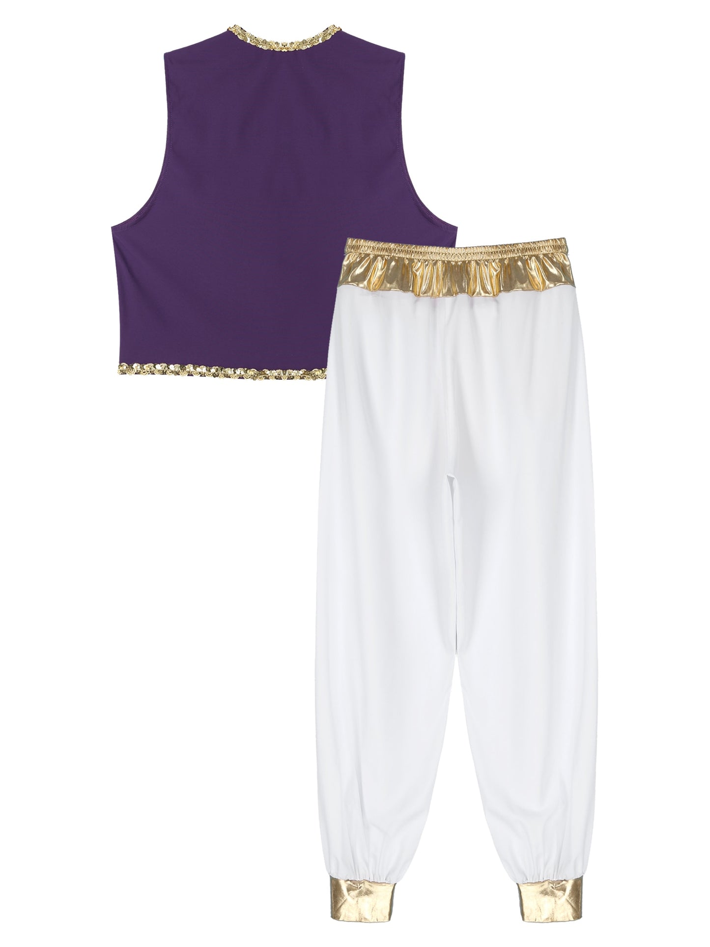 Fantasia de Aladdin