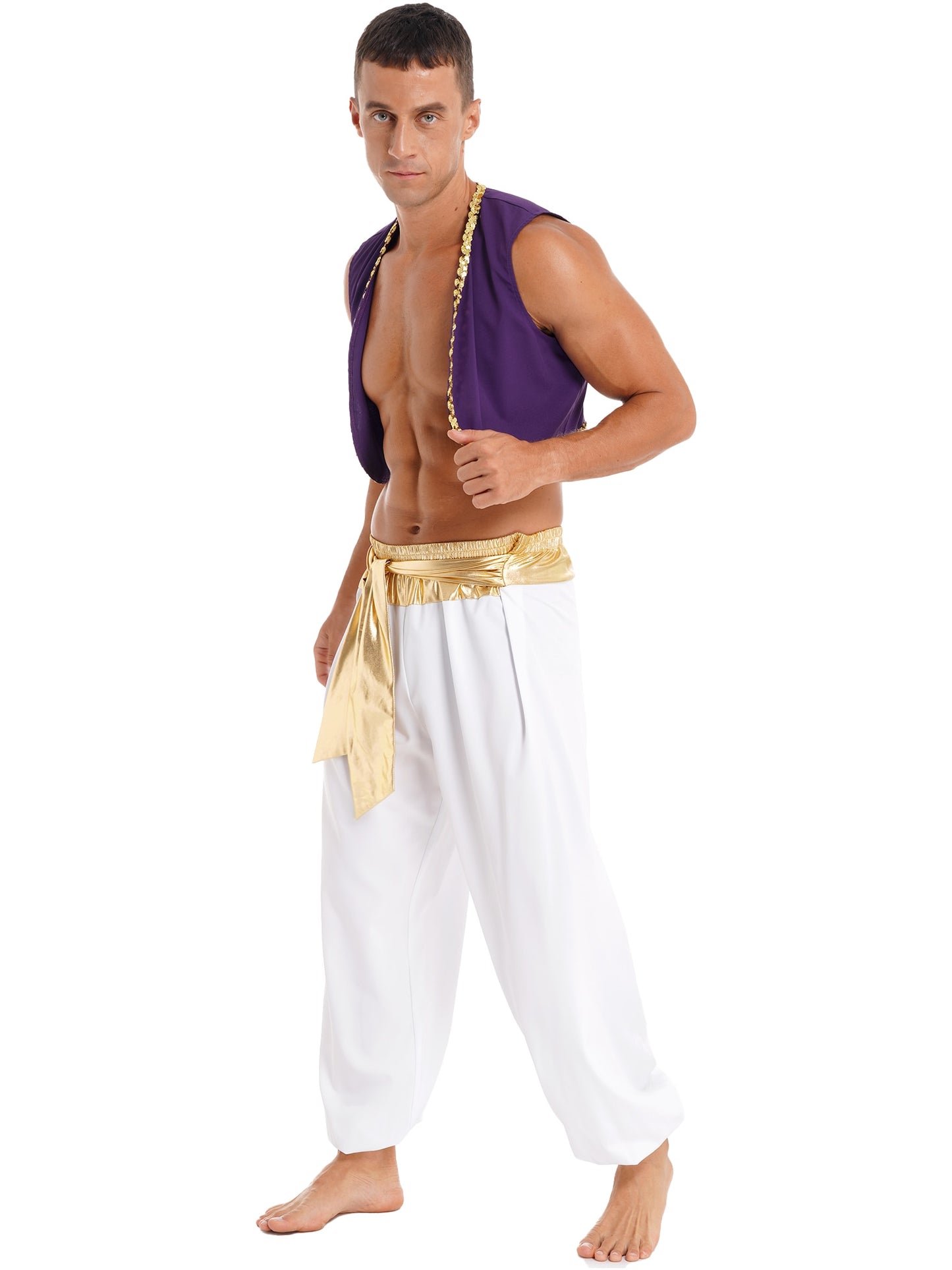 Fantasia de Aladdin