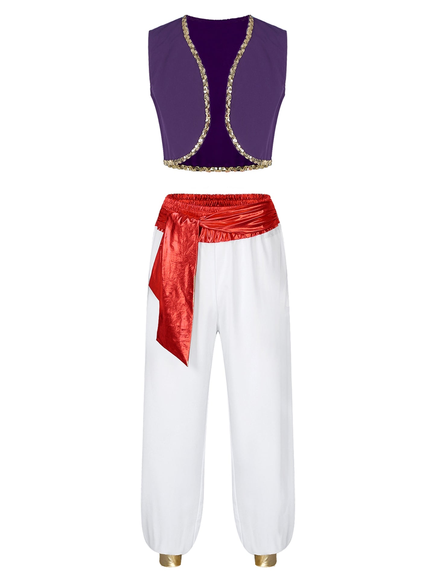 Fantasia de Aladdin