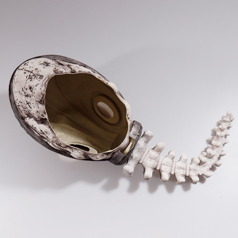 Máscara Sandman Elmo dos Sonhos